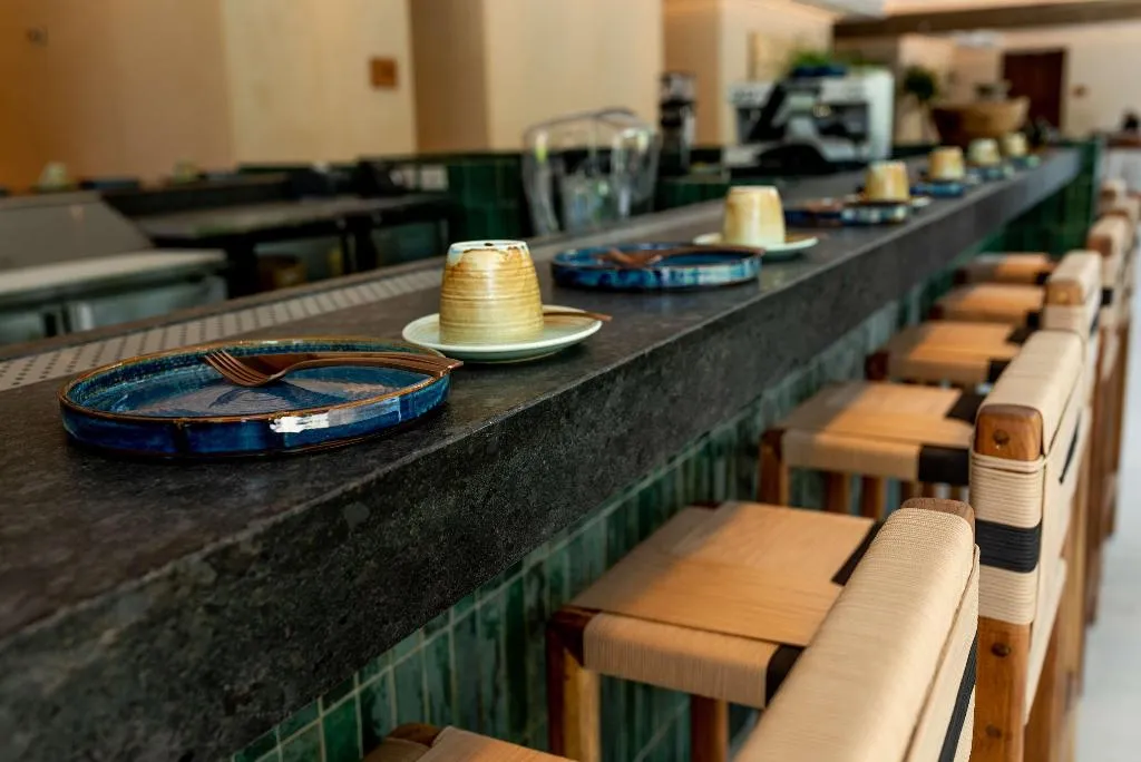Restaurant, Motto by Hilton Tulum, Cancun Area