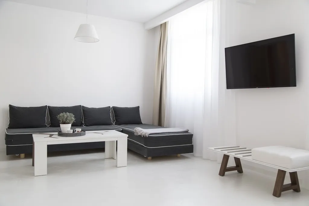 SUITE DELUXE Room, Monogram, Halkidiki