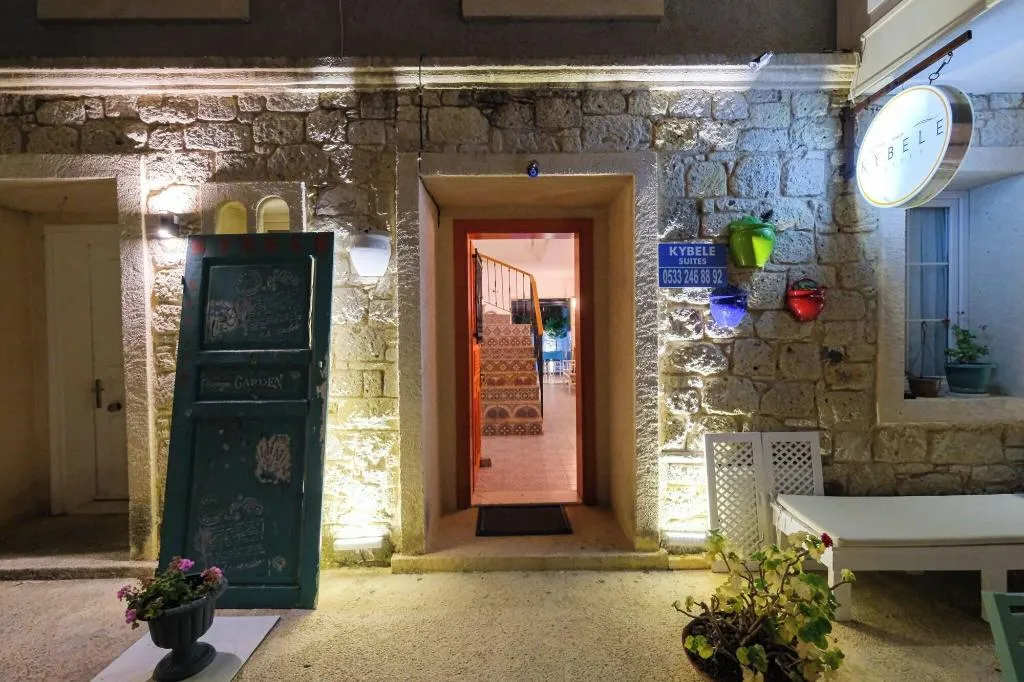 General view, Kybele Suites Alacati, Izmir