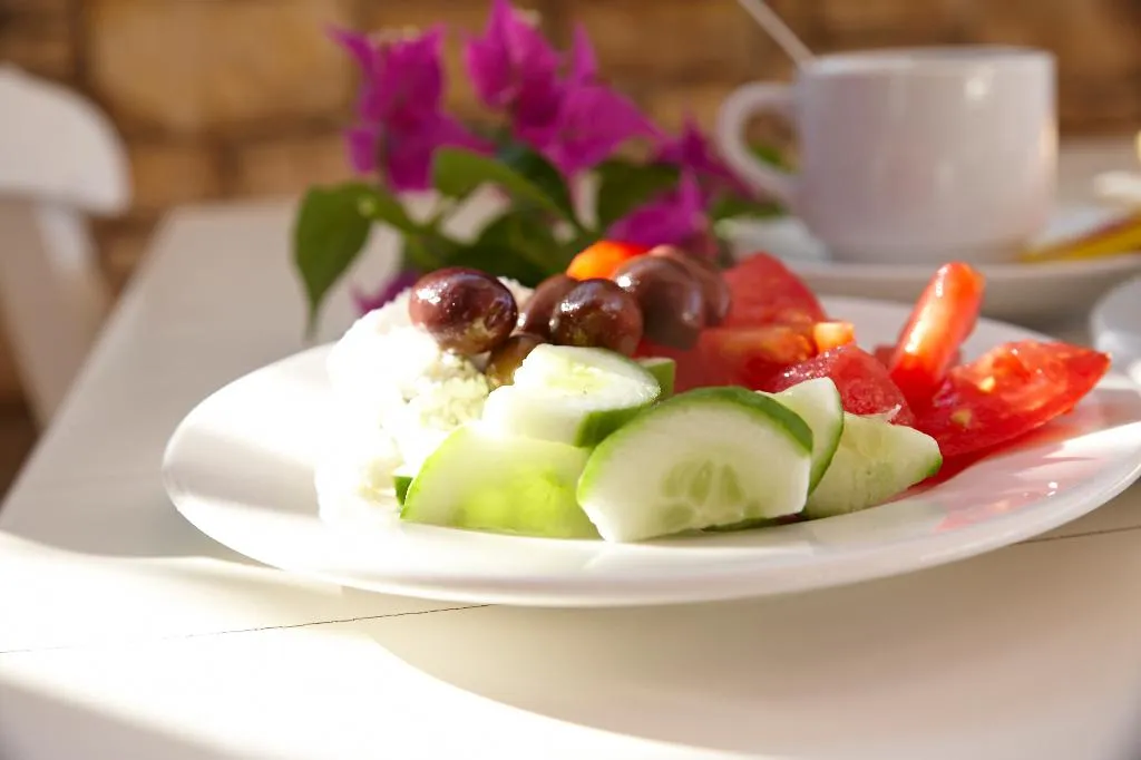 Restaurant, Elea Terra Hotel, Crete