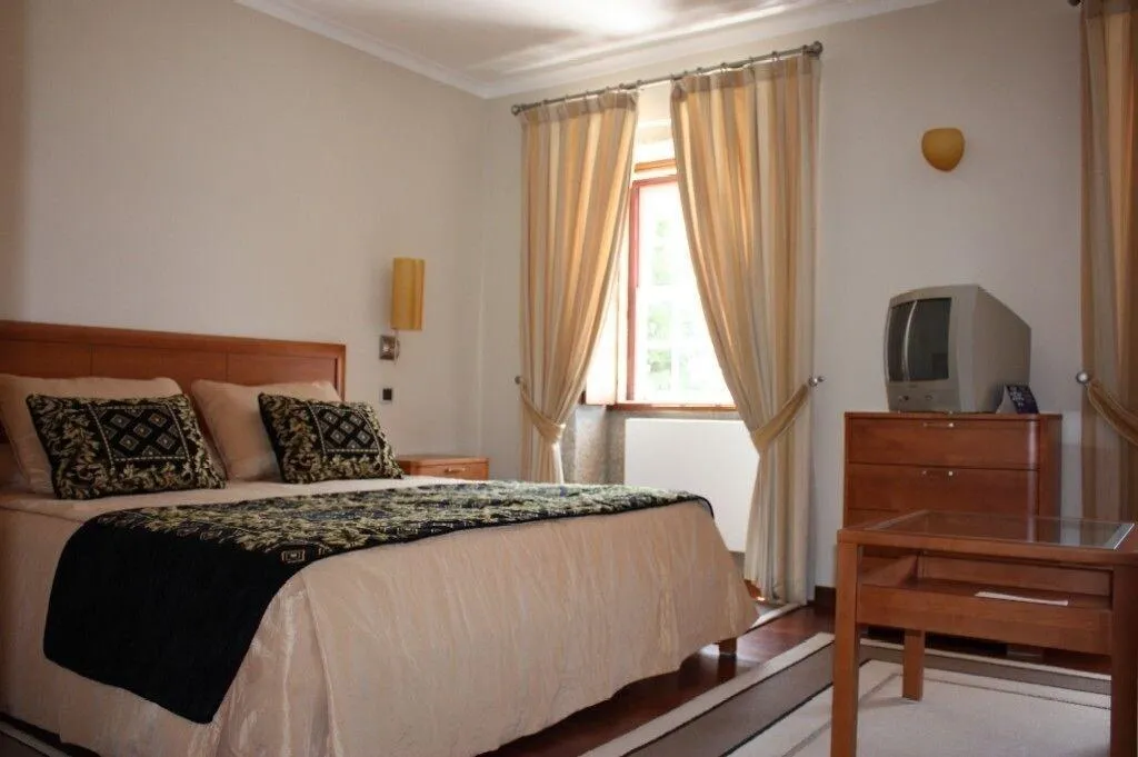 Room, Hotel Rural Quinta De S Sebastiao, Porto