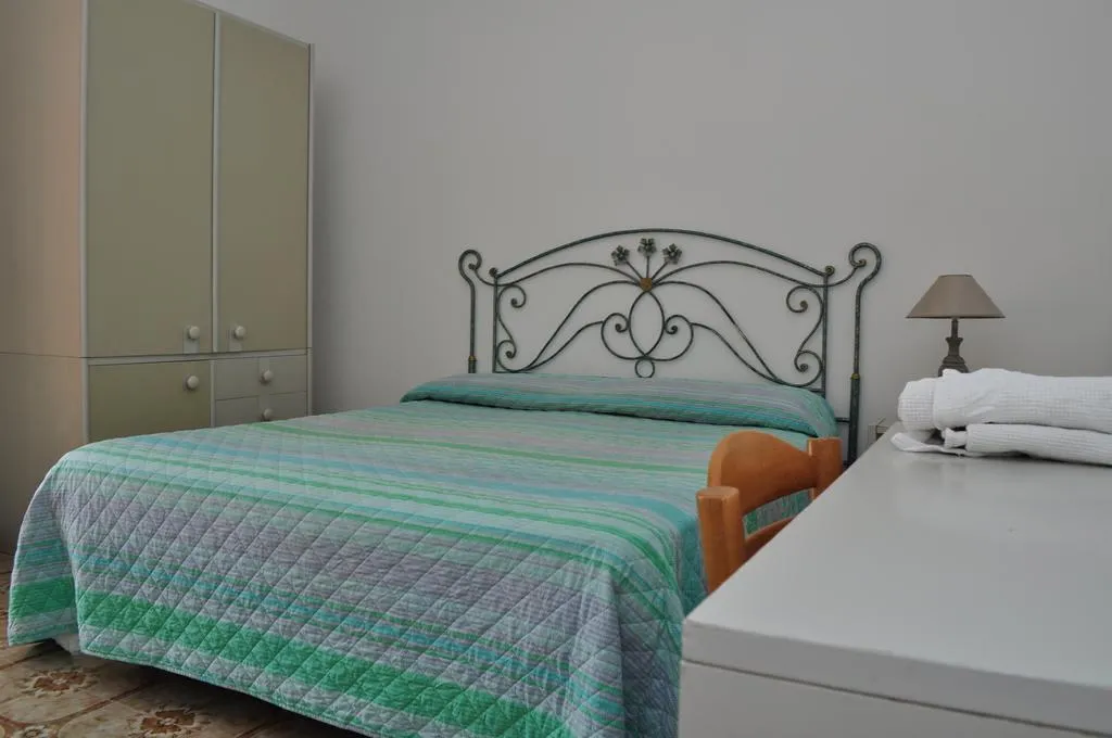 DOUBLE SUPERIOR SEA VIEW Room, Hotel Polito, Naples
