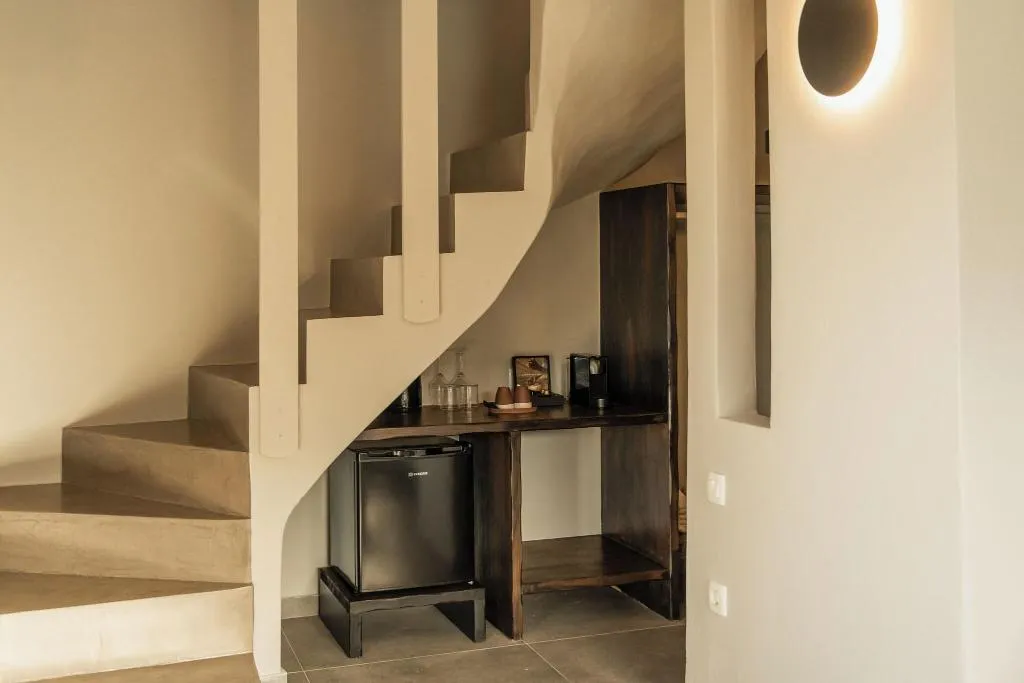 Room, Black Diamond Suites - Adults Only, Santorini