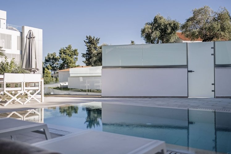 Ray Hotel, Corfu