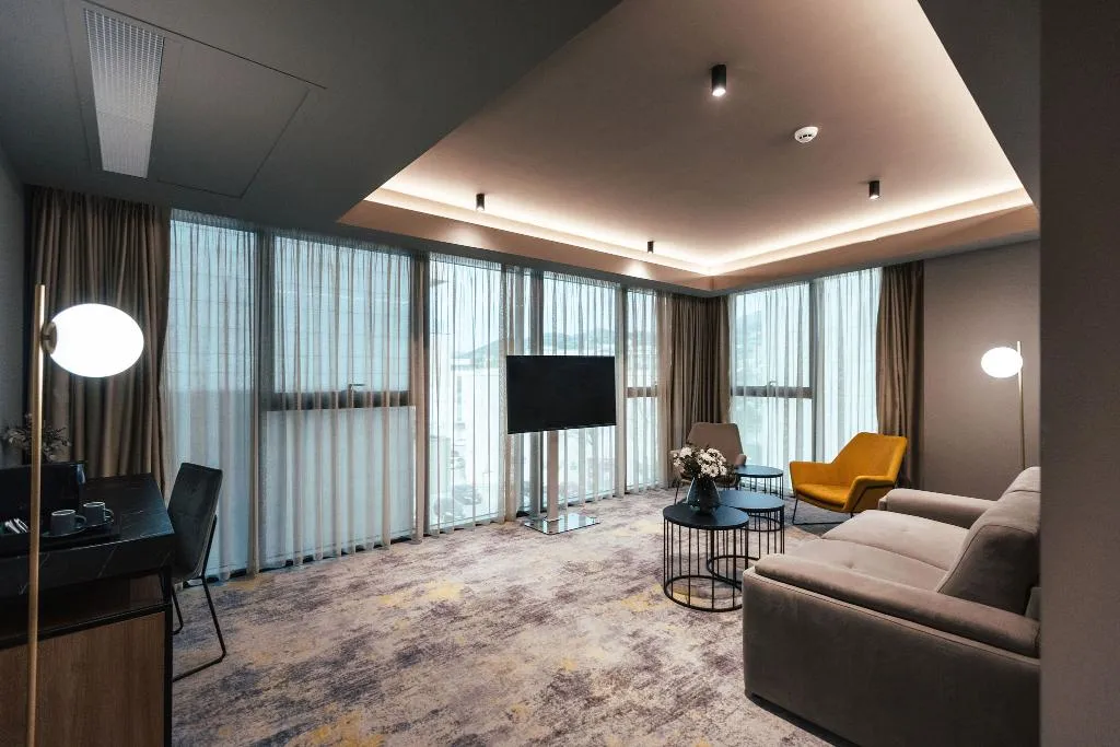 SUITE SUPERIOR Room, City Hotel Dubrovnik, Dubrovnik