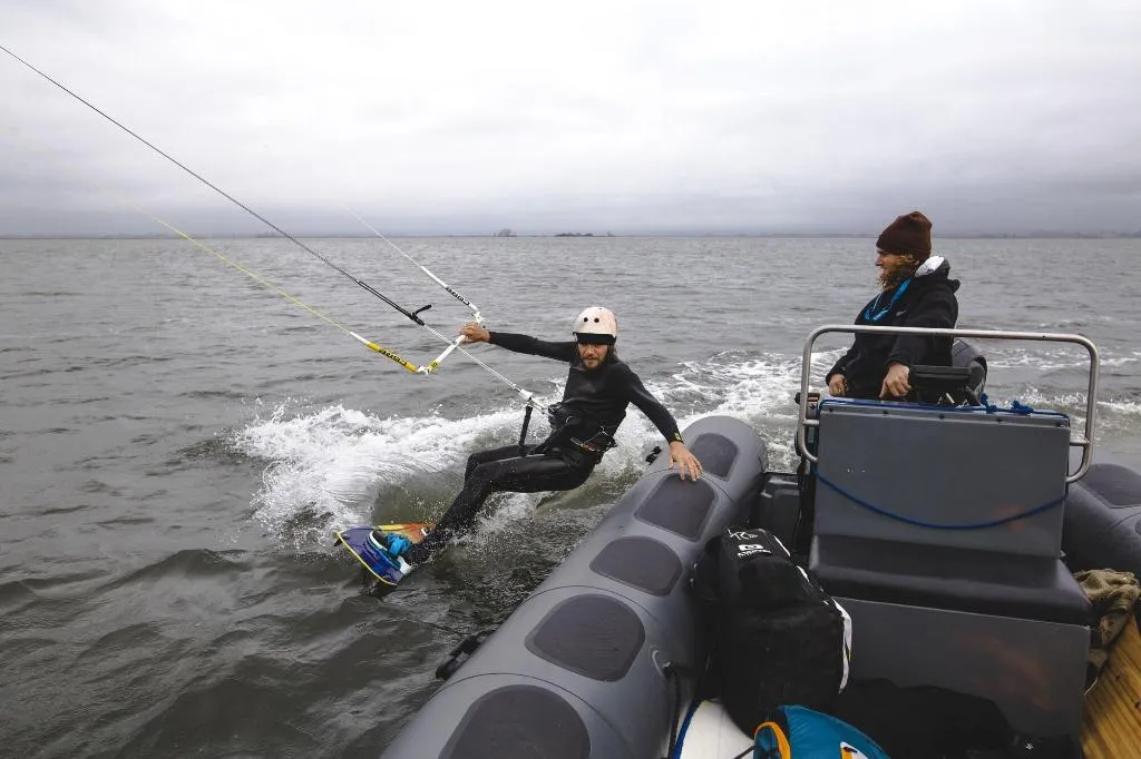 Sports and Entertainment, My Way Kite Surf House, Porto