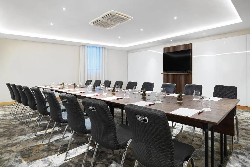 Conferences, Marriott Malta Hotel & Spa, Malta