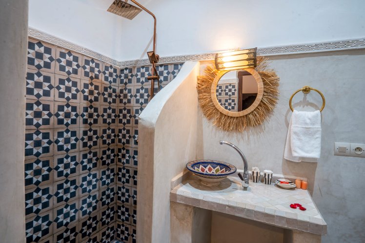 Riad Jowara, Marrakech