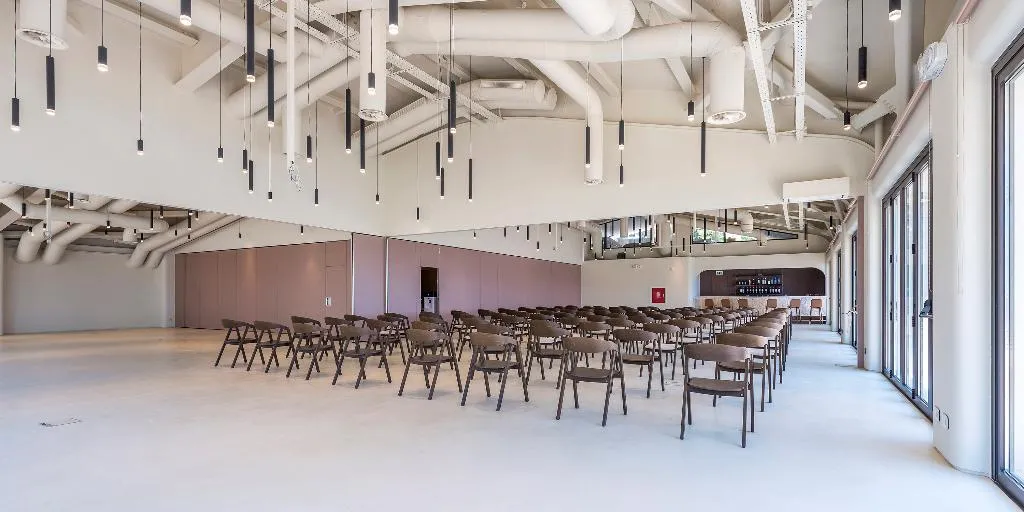 Conferences, Isla Brown Corinthia Resort & Spa, Curio Collect, Athens