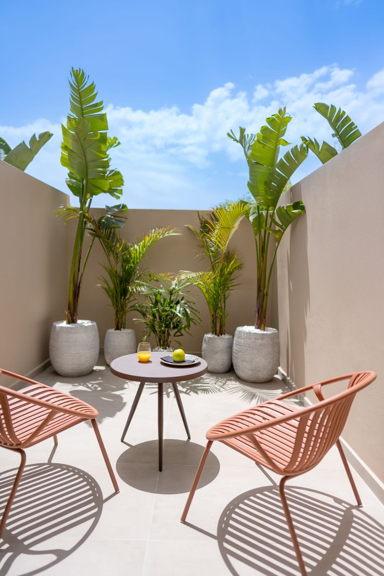 Hippocampus Boutique Hotel, Rhodes