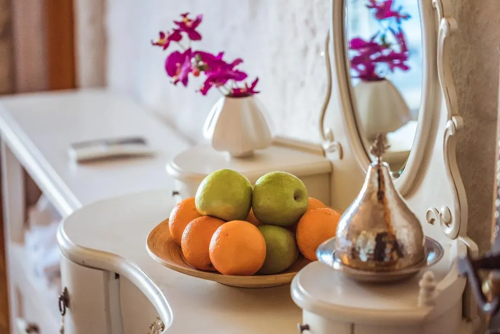 DOUBLE STANDARD Room, Imren Han Boutıque Hotel, Izmir