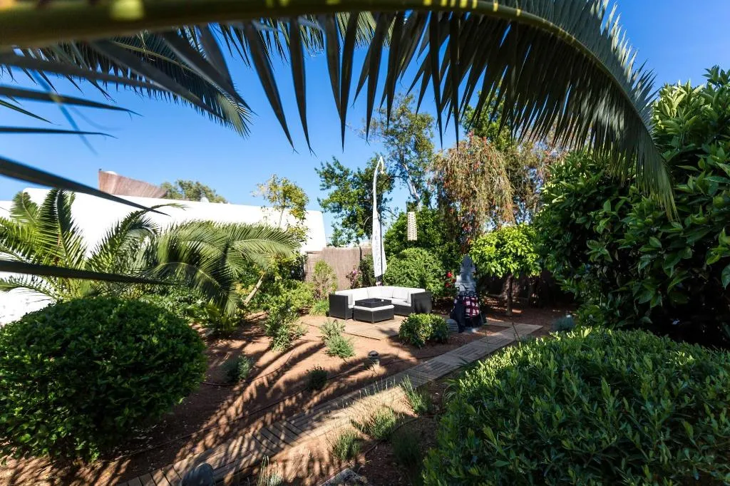 General view, Boutique Hotel Ibizazen, Ibiza