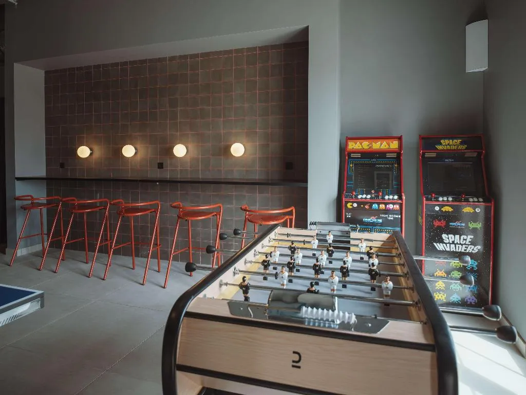Bar, Hyatt Ziva Madeira, Madeira