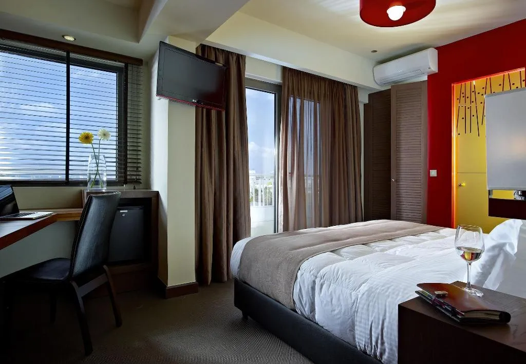 Room, Lato Annex Boutique Rooms, Crete