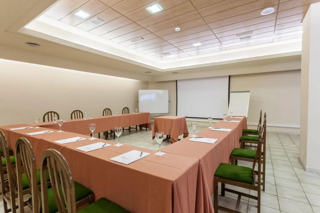 Conferences, Hospedium Hotel Los Lanceros, Madrid