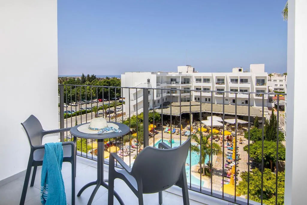 Double or Twin SUPERIOR Room, Mayfair  Hotel, Cyprus