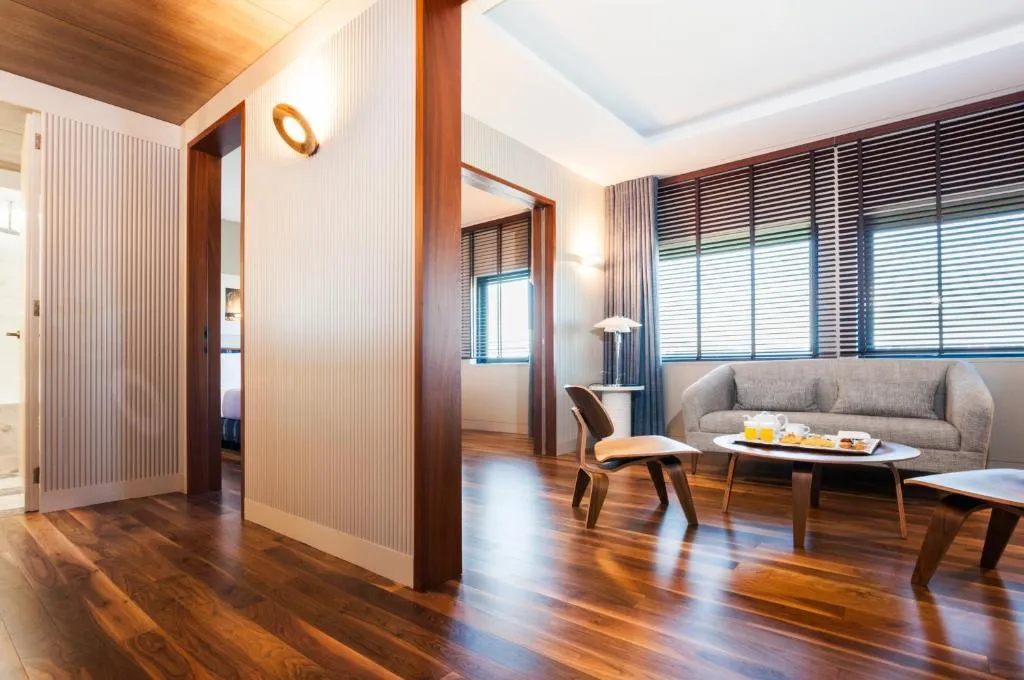 SUITE PREMIUM KING BED Room, Guimaraes, Porto