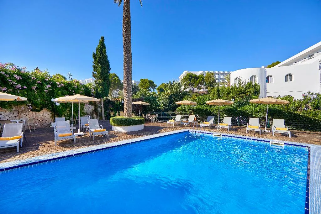 Pool, Gavimar Cala Gran Costa Del Sur, Majorca