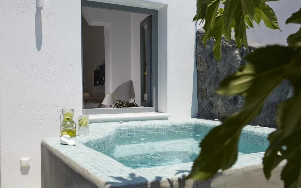 Room, Amara Suites Santorini, Santorini