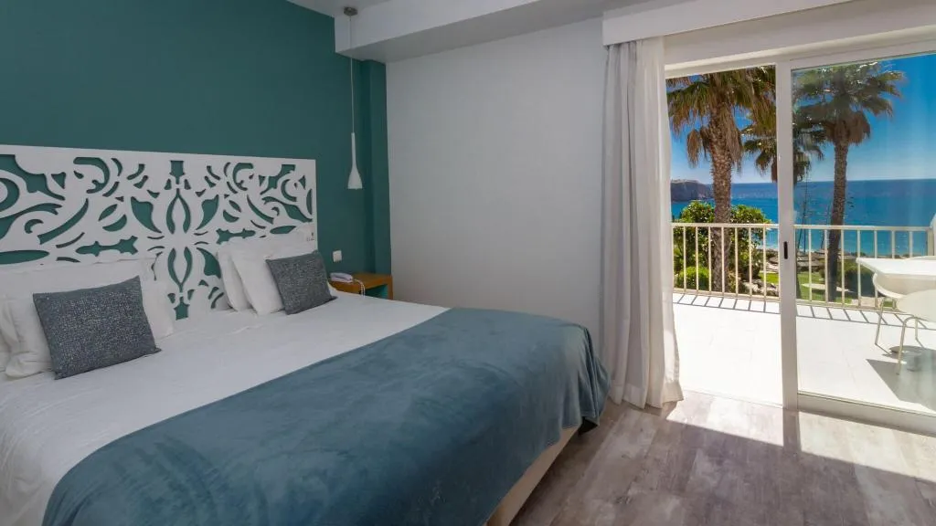 Room, Mareta View Boutique Bed & Breakfast, Algarve