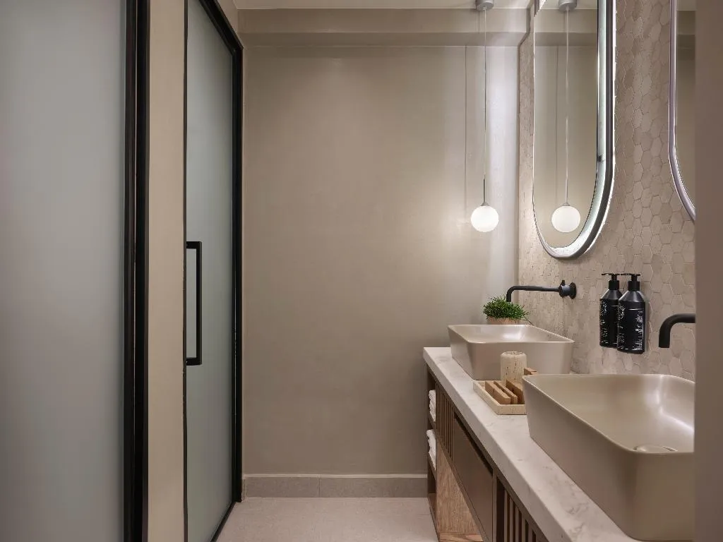 JUNIOR SUITE SEA VIEW Room, Rocca A Mare Heraklion - Handwritten Collection, Crete