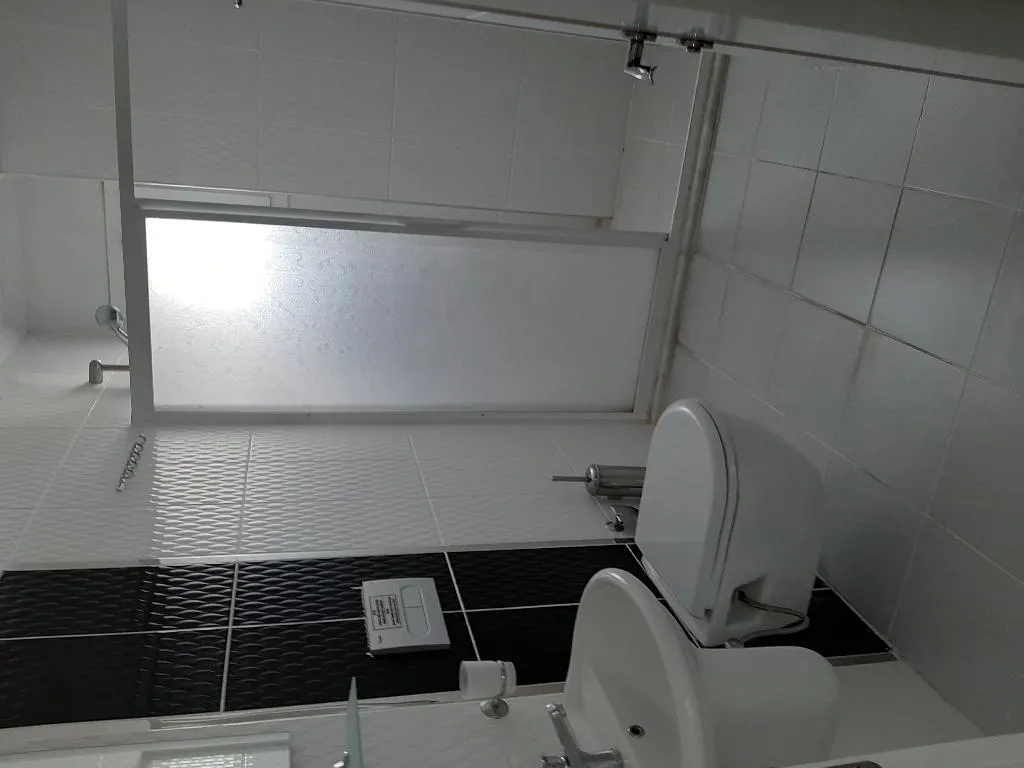 APARTMENT SEA VIEW ONE BEDROOM Room, Antiocha Rezidans, Izmir