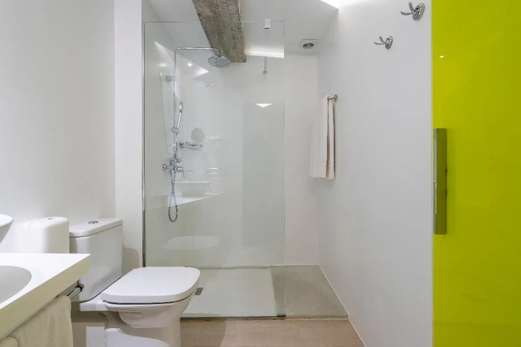 DOUBLE SINGLE USE STANDARD Room, Atarazanas Malaga Boutique Hotel, Costa Del Sol