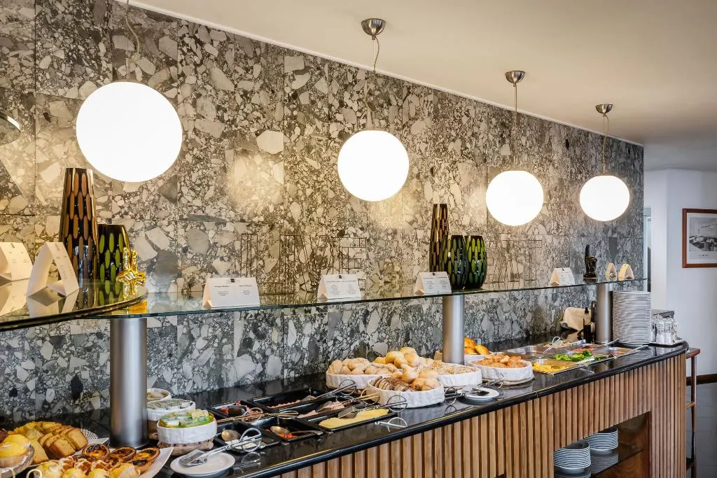 Restaurant, Florida, Lisbon