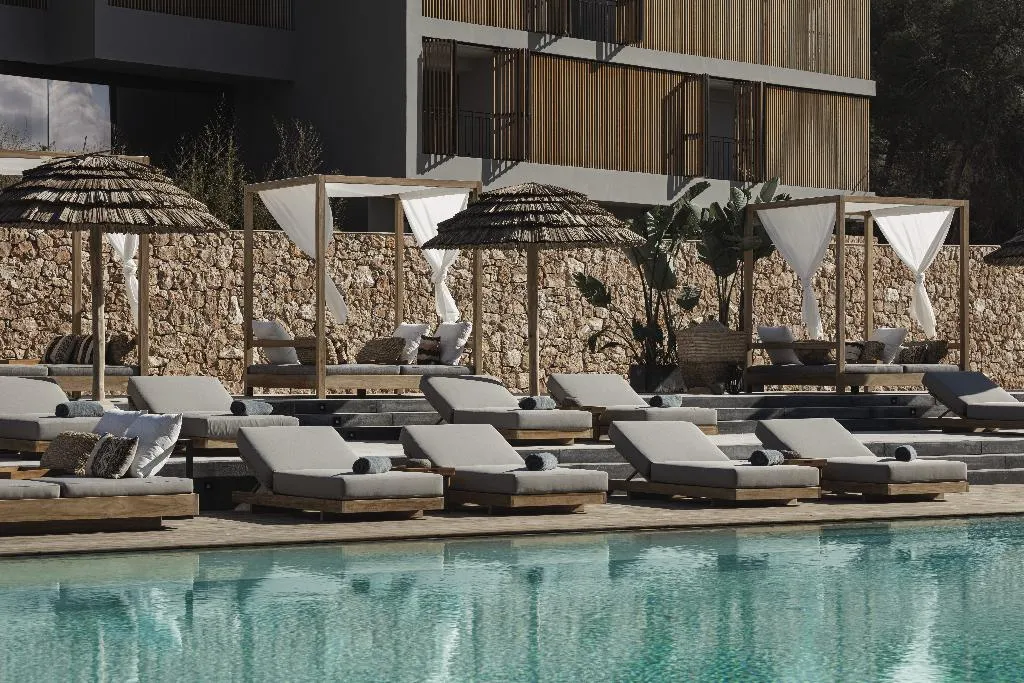 Pool, Oku Ibiza, Ibiza