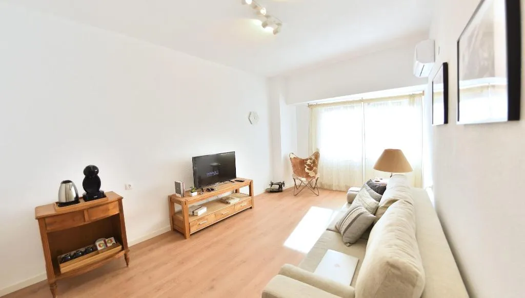 Room, ABAL Apartments-Teatro, Costa Blanca