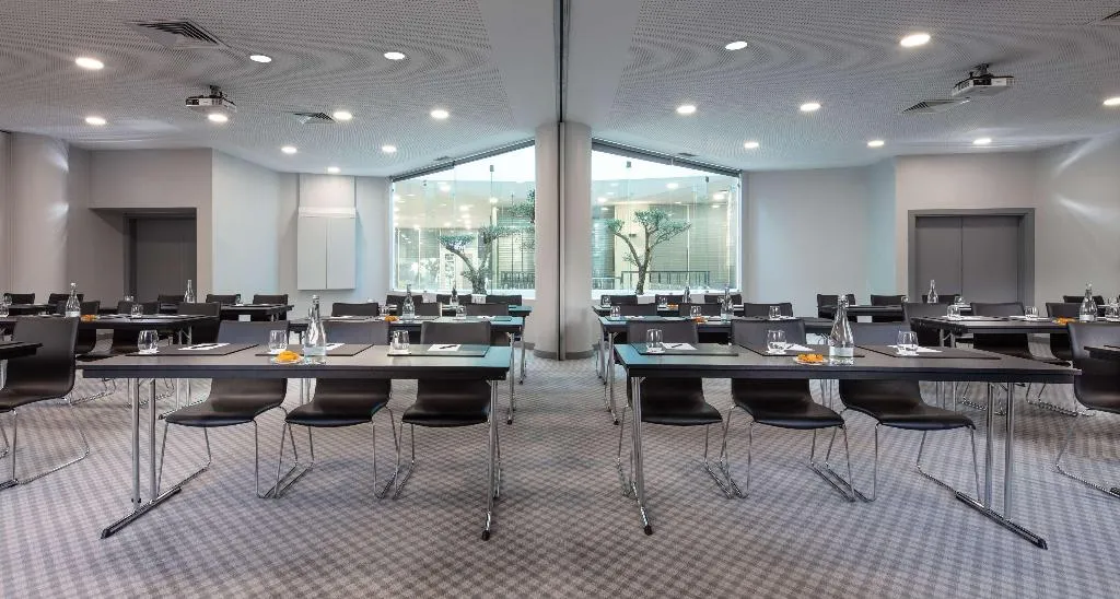 Conferences, Tivoli Oriente Lisboa Hotel, Lisbon