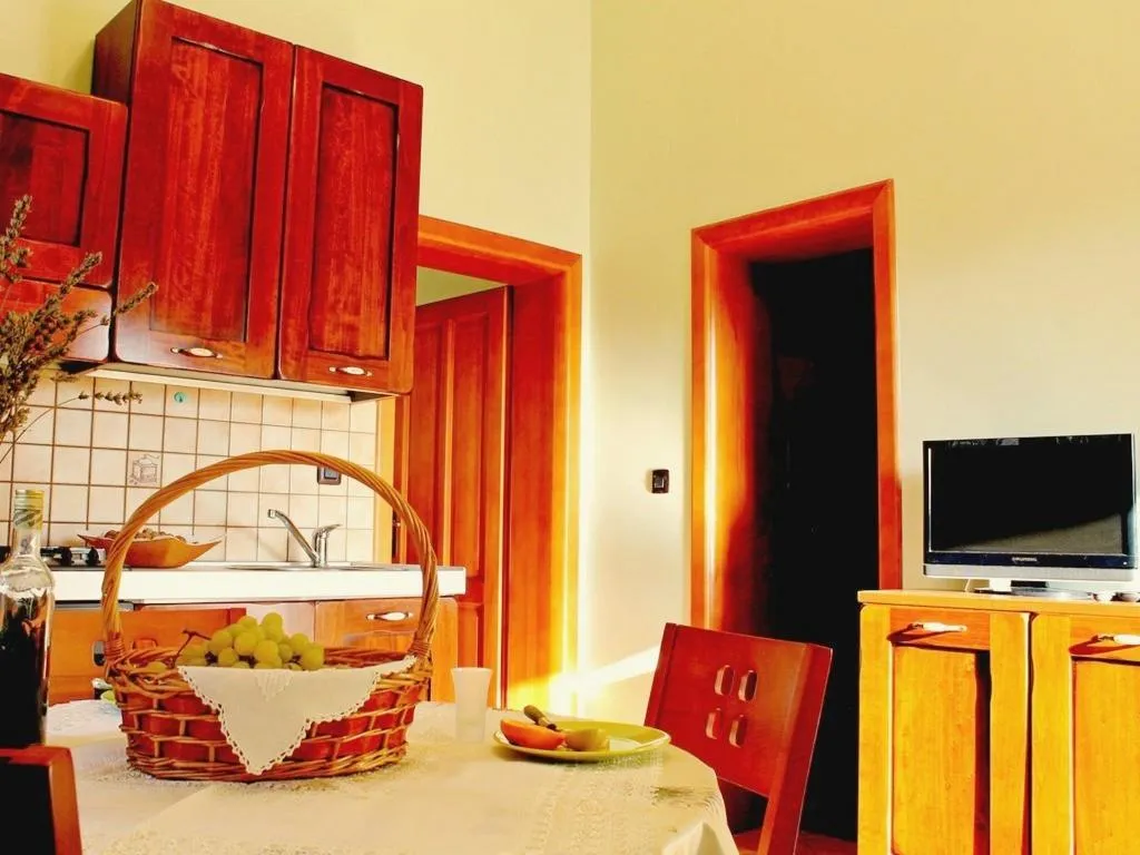 APARTMENT STANDARD Room, Apartments Salu - adults only, Istria