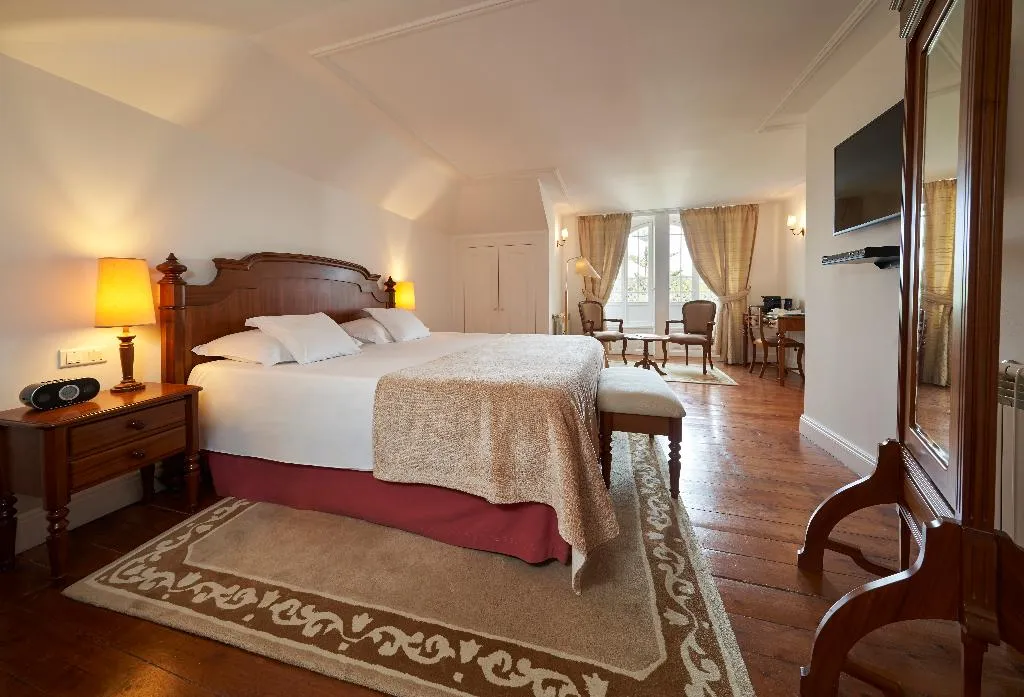 Double or Twin SUPERIOR Room, PortoBay Serra Golf, Madeira