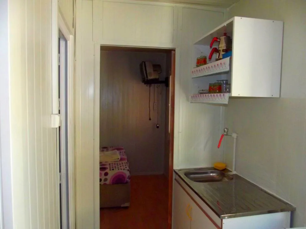 Room ONE BED Room, Erdinc Tatil Evleri, Izmir