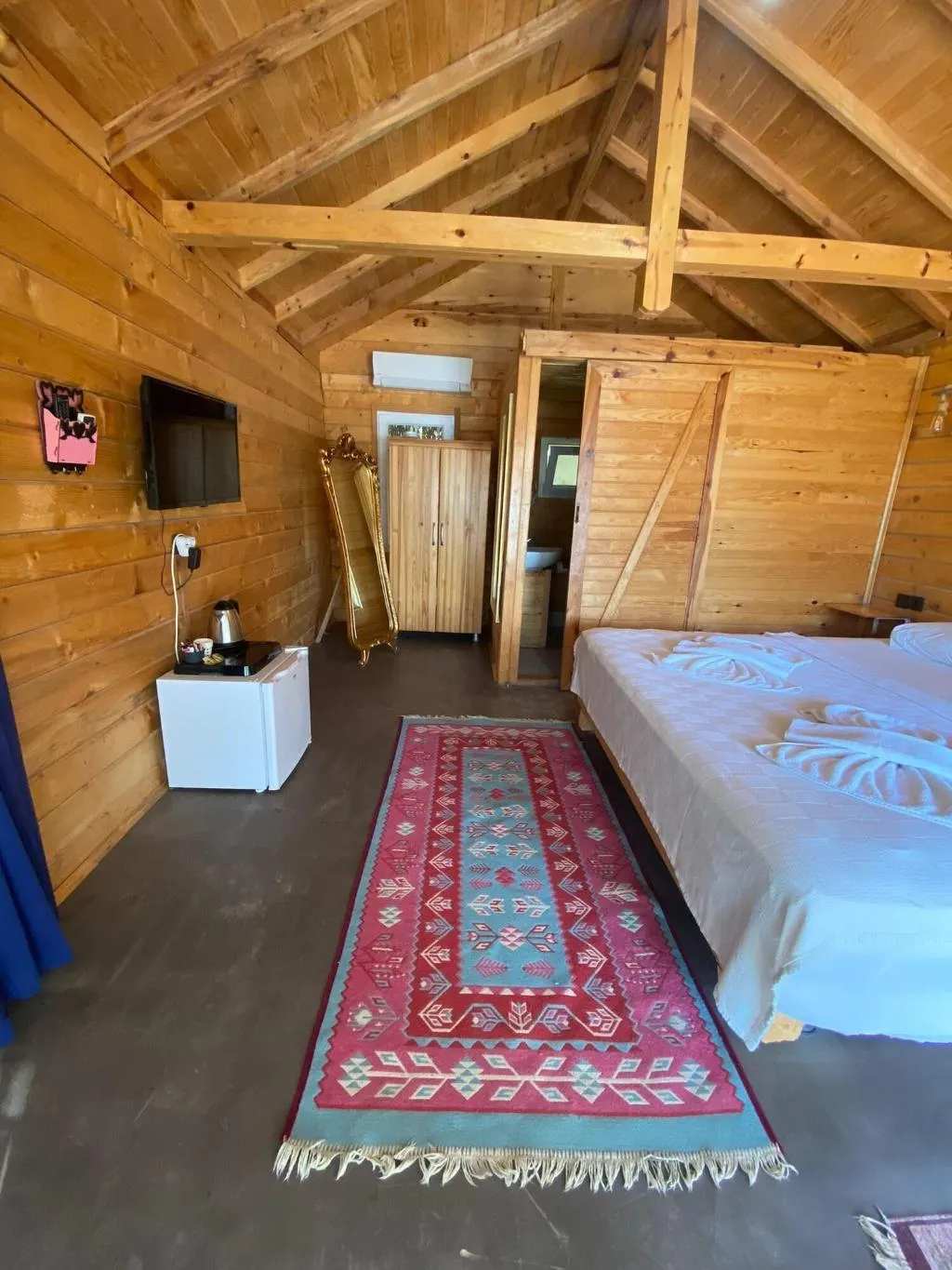 Room, Green Pine Beach & Bungalows Luxury Concept, Dalaman