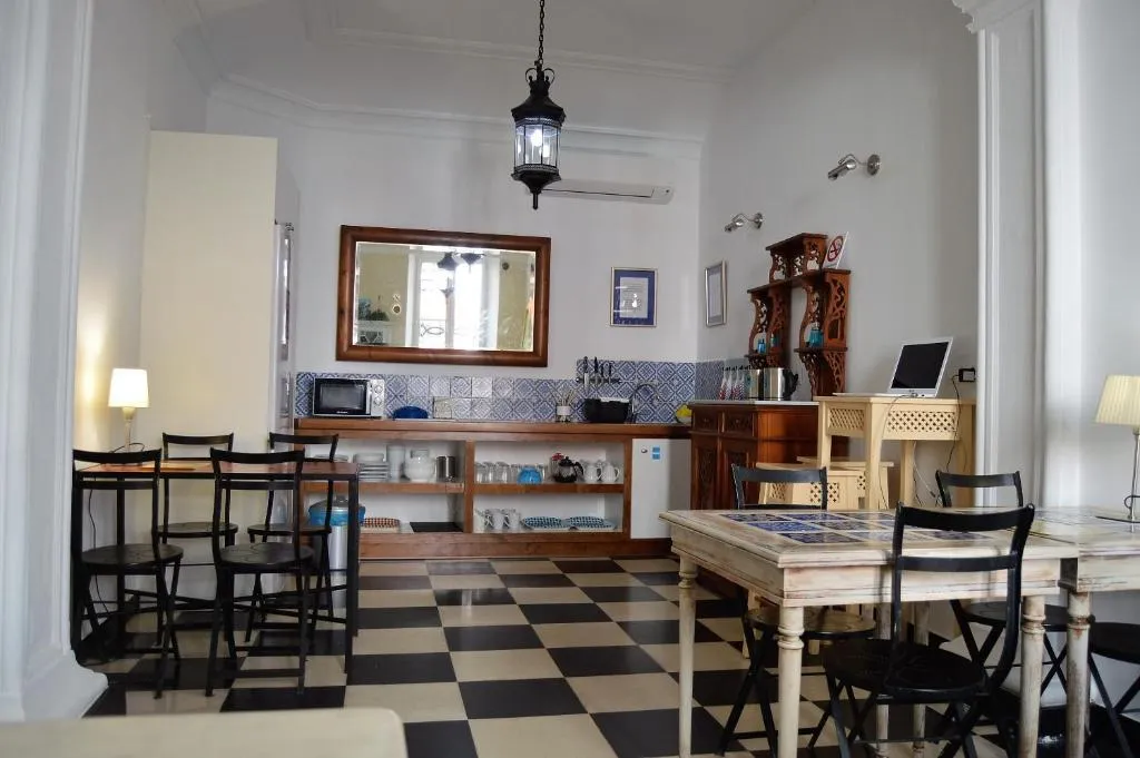 Bar, Polo, Costa Del Sol