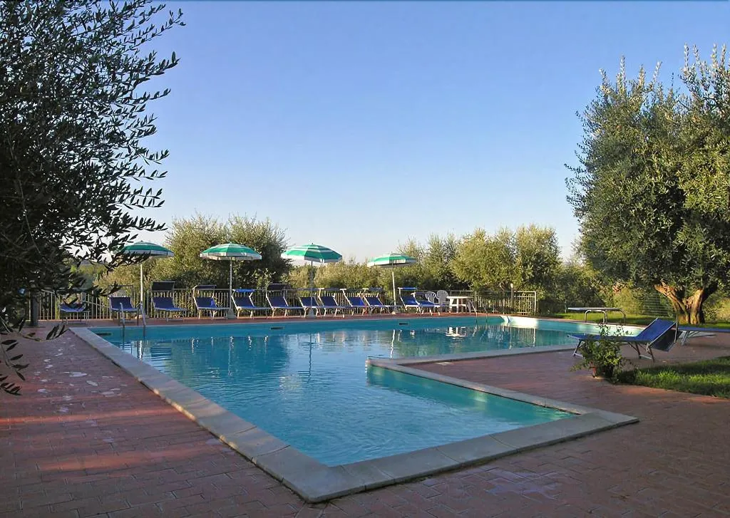 Sports and Entertainment, Poggio Del Sole, Perugia
