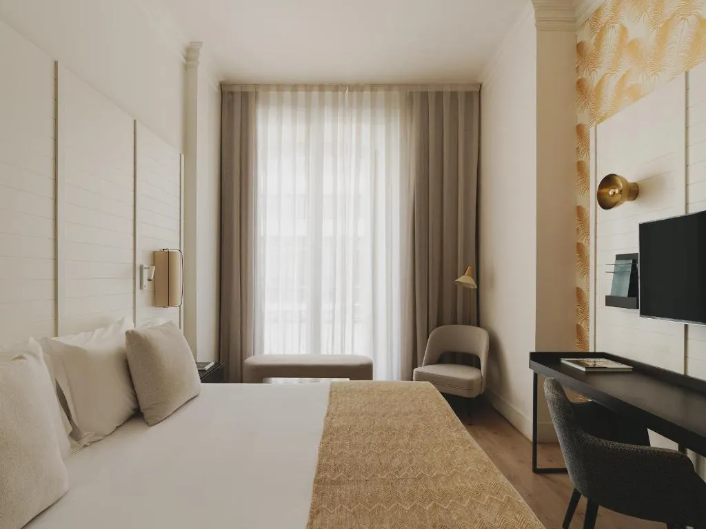 DOUBLE SINGLE USE SUPERIOR Room, Catalonia Molina Lario, Costa Del Sol