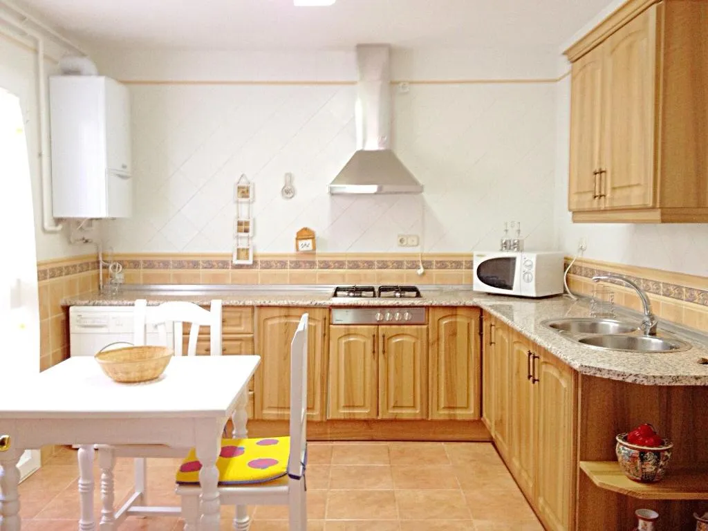 Room, Casitas Sierra De Libar, Costa Del Sol