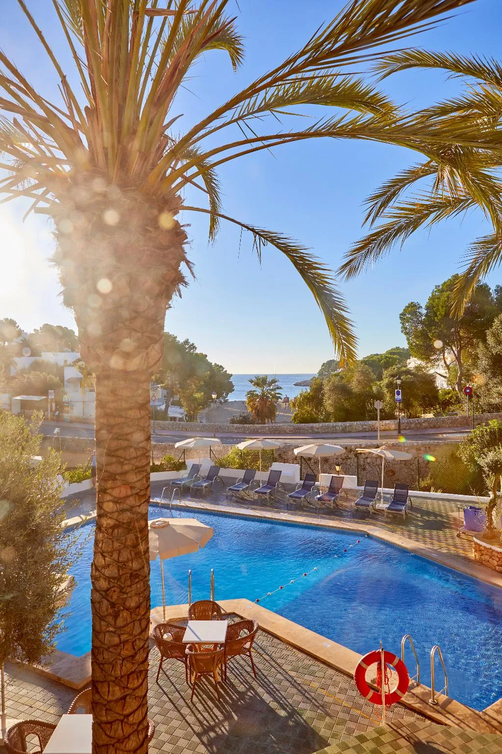 General view, Gavimar Cala Gran Costa Del Sur, Majorca
