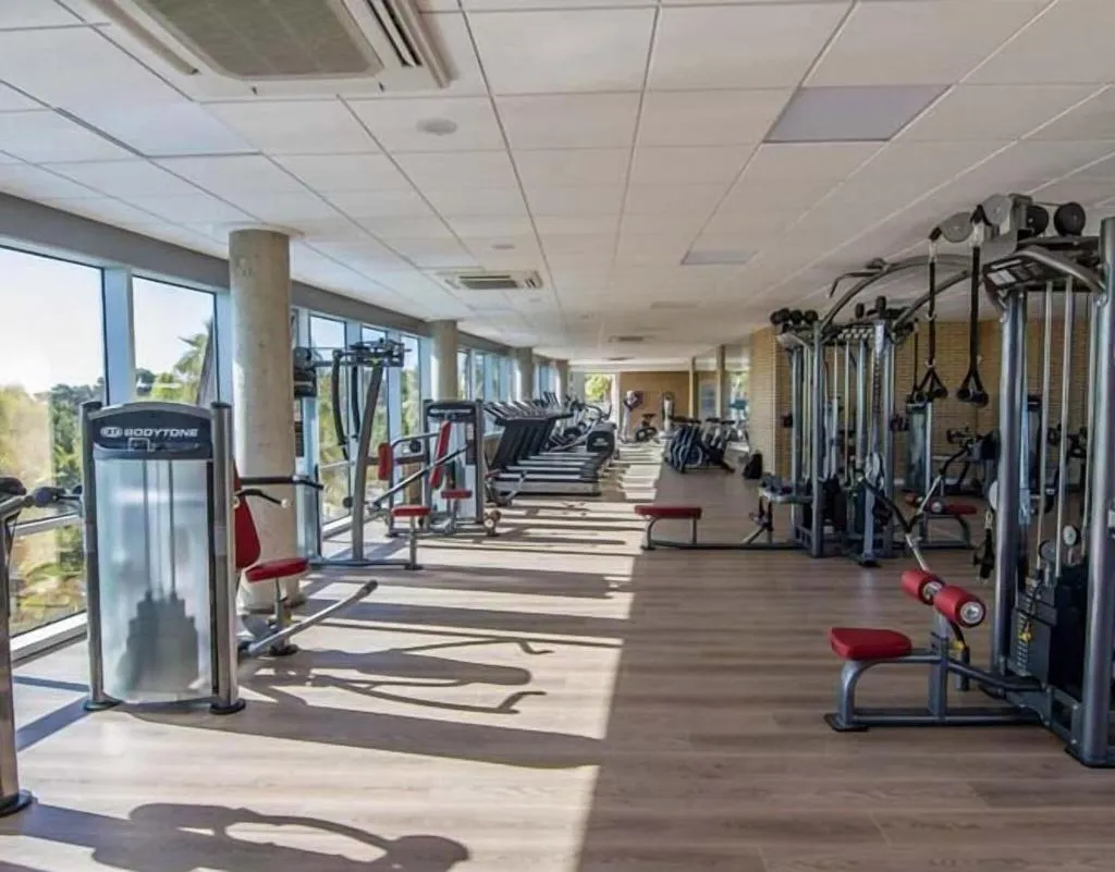 Sports and Entertainment, La Marina Resort, Costa Blanca