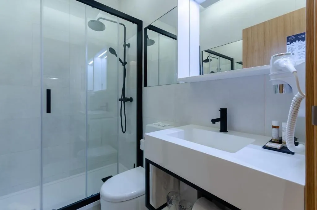 Double or Twin STANDARD Room, Rossio Plaza Hotel, Lisbon