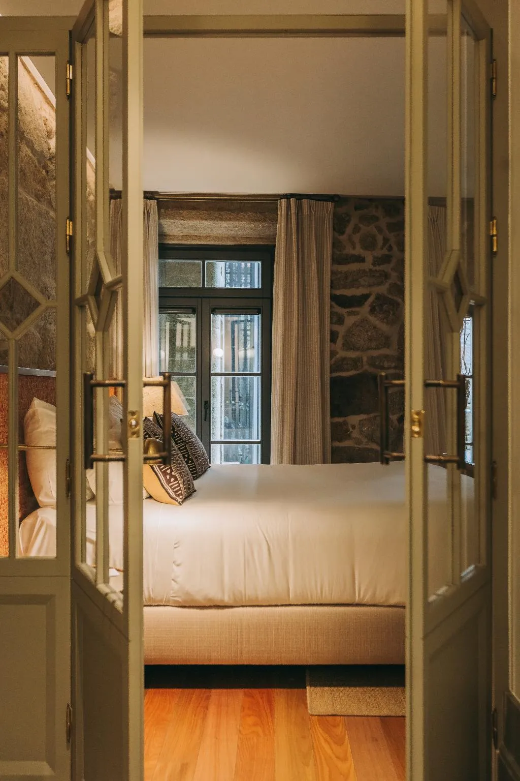 Double or Twin CLASSIC Room, Torel Saboaria, Porto