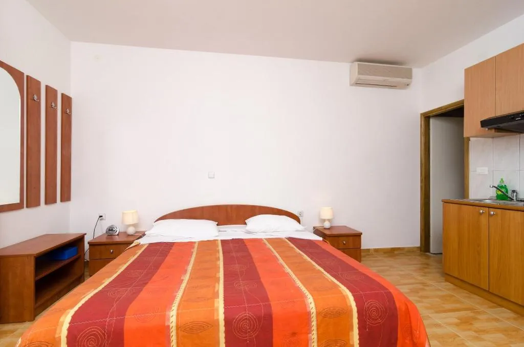 Room, Kusalo Apartments, Dubrovnik