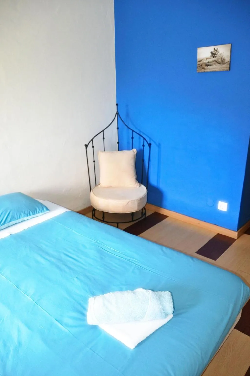 Room, Aljezur Villas, Algarve