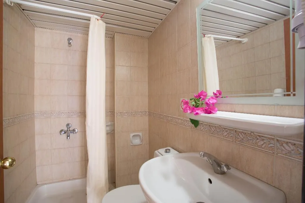 STUDIO STANDARD Room, Amaris Apart Hotel, Dalaman