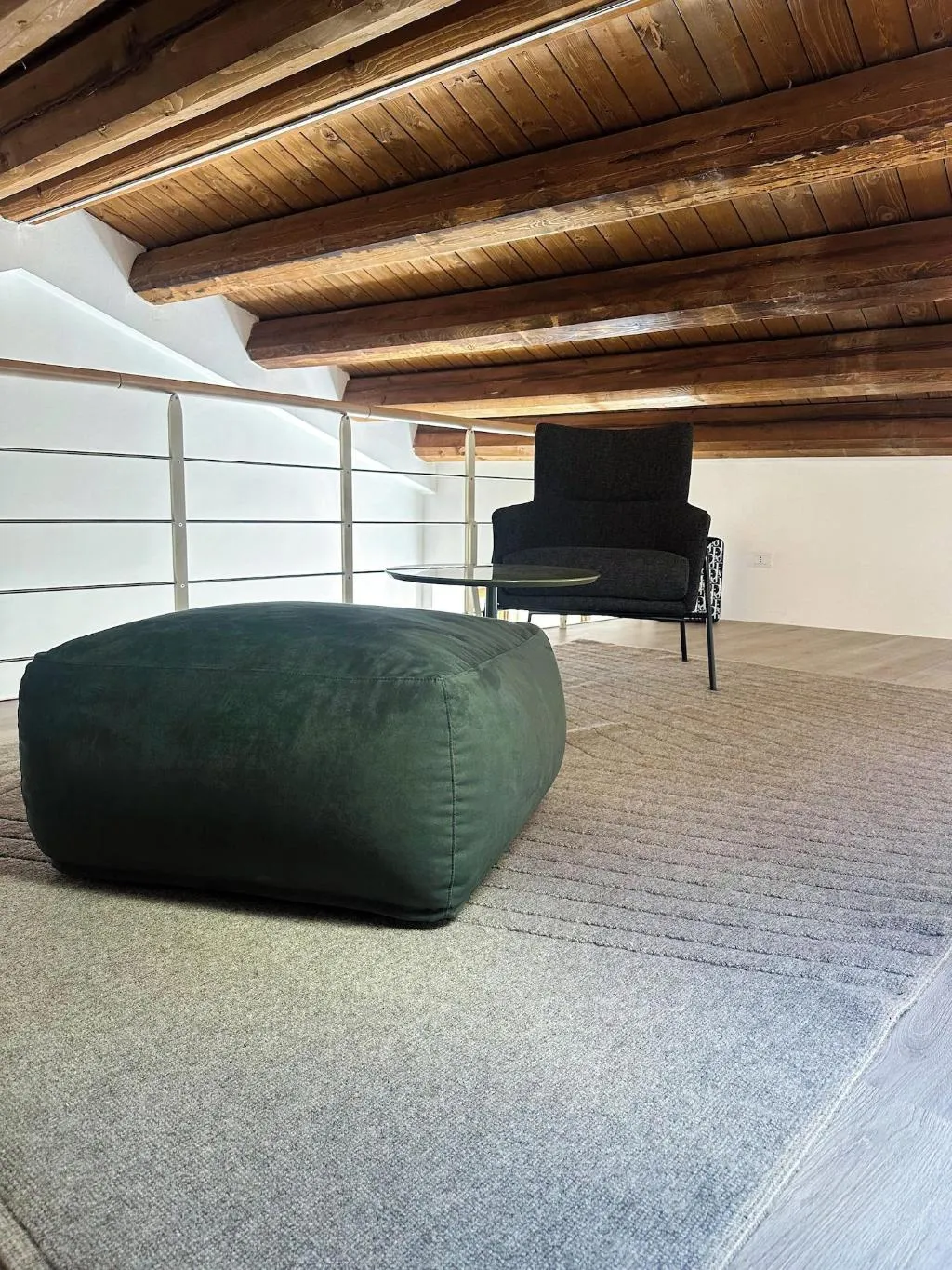 Room, Ginevra Boutique Rooms, Rome