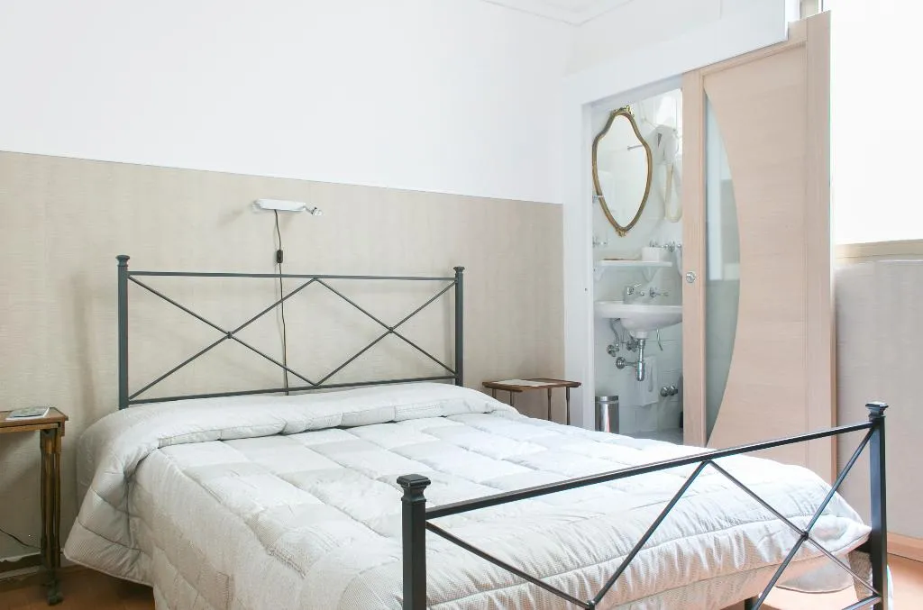 DOUBLE COMFORT Room, Loggia Fiorentina, Florence