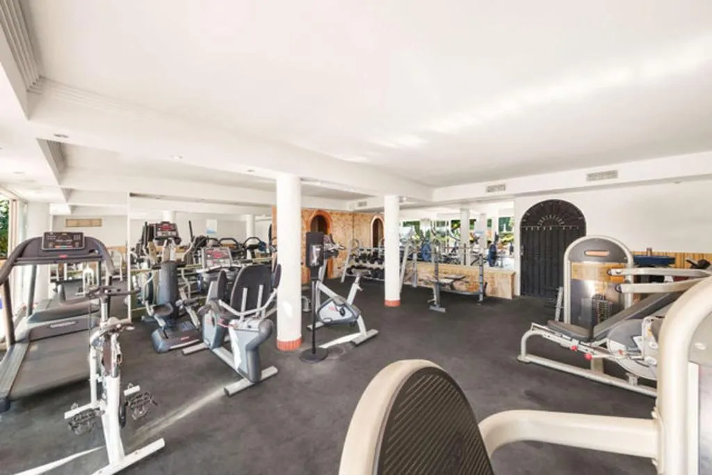 Sports and Entertainment, Aguabeach, Majorca