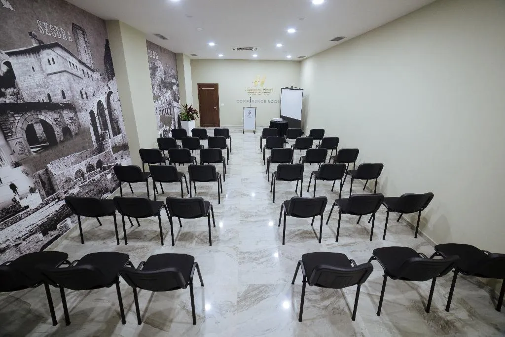 Conferences, Horizont Hotel, Durres